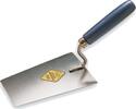 ALARM - SHOP ALARM Tyrol pattern bricklayer's trowel Blade-W.90mm Leaf-L.180mm -