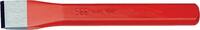 ALARM - SHOP ALARM Flat cold chisel W.26mm L.300mm, 26 mm, 13 mm -