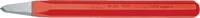 ALARM - SHOP ALARM Pointed cold chisel, octagon steel W.18mm L.300mm -