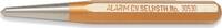 ALARM - SHOP ALARM Centre punch Shaft-D.10mm L.120mm -