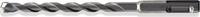 ALARM - SHOP ALARM Percussion drill SDSplus BIONIC D.18mm Working-L.150mm, 150 mm, 255 mm -