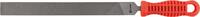 ALARM - SHOP ALARM Engineering file Leaf-L.250mm Cut 2 Flat hand file -