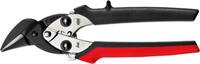 ALARM - SHOP ALARM Ideal shears, extra-small L.185mm Cutting side L, L -