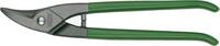ALARM - SHOP ALARM Hole-cutting shears for short, straight cuts L.255mm Cutting side R, 255 mm, R -