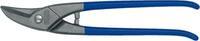 ALARM - SHOP ALARM Hole-cutting snips L.265mm Cutting side R, 265 mm, R -