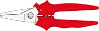 ALARM - SHOP ALARM Universal shear L.225mm -