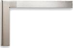 ALARM - SHOP ALARM Engineer's square 500mm 280mm, 285 mm, 510 mm -