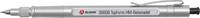 ALARM - SHOP ALARM Carbide scriber needle with clip L.150mm -