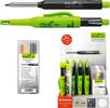 ALARM - SHOP ALARM Deep-hole marker with B2 graphite refill Pica-Dry Graphite L.160mm -