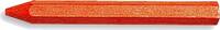 ALARM - SHOP ALARM Pack of 12 marking chalk sticks Yellow L.110mm, Farbe Yellow, 110 mm -