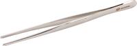 ALARM - SHOP ALARM Tweezers, straight L.145mm -