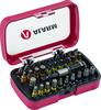 ALARM - SHOP ALARM Professional bits box No.41978 31pcs -