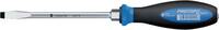 ALARM - SHOP ALARM Slotted screwdriver 1,0mm x 35mm L.100mm, a 1,0 mm, L1 100 mm -