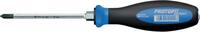 ALARM - SHOP ALARM Cross-recess screwdriver Size PH3 L.150mm, PH3, L1 150 mm -