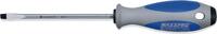 ALARM - SHOP ALARM Slotted screwdriver 1,2mm x 37mm L.125mm, a 1,2 mm, 37 mm -