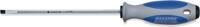 ALARM - SHOP ALARM Electrician's screwdriver 0,8mm x 23mm L.125mm, a 0,8 mm, L1 125 mm -