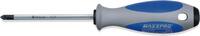 ALARM - SHOP ALARM Cross-recess screwdriver Size PH2 L.100mm, PH2, L1 100 mm -