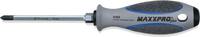 ALARM - SHOP ALARM Pozidriv screwdriver Size PZ2 L.100mm, PZ2, L1 100 mm -