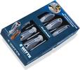 ALARM - SHOP ALARM Set of screwdrivers No. 422 6pcs -