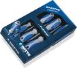 ALARM - SHOP ALARM TORX screwdriver set No. 424 6pcs -