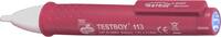 ALARM - SHOP ALARM Contactless voltage tester Testboy L.205mm -