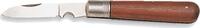 ALARM - SHOP ALARM Electrician's penknife Blade 110mm -