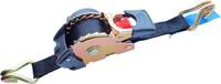ALARM - SHOP ALARM Automatic lashing strap L.3m W.90mm -