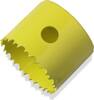 ALARM - SHOP ALARM Hole saw D.57mm 6 TPI, 57 mm -