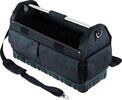 ALARM - SHOP ALARM Tool rucksack TXL made of Polytex, empty Inside L.310mm B.620mm H.290mm -