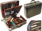ALARM - SHOP ALARM Hard case H2 for sanitary and heating installations, empty 180 x 480 mm x 370mm -