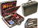 ALARM - SHOP ALARM Hard case H3 for electrical installations, empty 180 x 480 mm x 370mm -