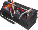ALARM - SHOP ALARM Textile bag 11-TXL, complete, with set of tools for electrical installations 11 PAKET 11 PLUS TEXTILTA.TXL Inside L.310mm -