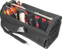 ALARM - SHOP ALARM Textile bag 14-TXL, complete, with set of tools for electrical installations for apprentices 14 PAKET 14 PLUS TEXTILTA.TXL -