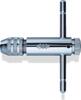 ALARM - SHOP ALARM Tool holders with ratchet Inside L.nullmm, 2,4 - 5,5 mm, 3,0 - 10 mm -