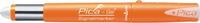 ALARM - SHOP ALARM Marker Pica GEL white L.152mm -