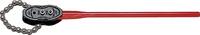 VBW - SHOP VBW Chain pipe wrench min.tube-d.1/4 3, 95 mm, 490 mm -