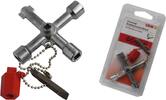 VBW - SHOP VBW Control cabinet key -