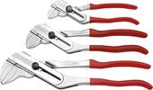VBW - SHOP VBW Pliers spanner set 3pcs -
