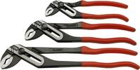 VBW - SHOP VBW Slip-joint pliers Jaw-W.44mm L.353mm, 353 mm, 44 mm -