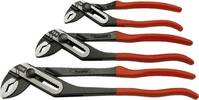 VBW - SHOP VBW Water pump pliers set 3pcs -