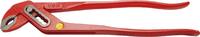 VBW - SHOP VBW Classic slip-joint pliers Jaw-W.17mm L.115mm, 115 mm, 17 mm -