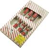 VBW - SHOP VBW Craftsman screwdriver set No. 210/1S pcs -
