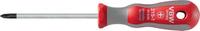 VBW - SHOP VBW Phillips screwdriver Size PH0 L.60mm, Phillips Recess, PH0 -
