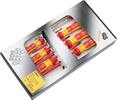 VBW - SHOP VBW VDE screwdriver set No. 223/1S 7pcs -