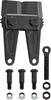 VBW - SHOP VBW Cutter head complete with screws f.No.439015, 170 mm, f.Nr. 439015 -