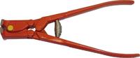 VBW - SHOP VBW Double-fulcrum end cutting nippers L.235mm Head, 3,0 mm, 235 mm -