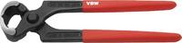 VBW - SHOP VBW Crimping pliers L.255mm, 60 mm, 255 mm -