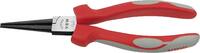 VBW - SHOP VBW Round nose pliers with long jaws L.145mm Head polished, 47 mm, 55 mm -