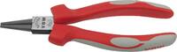 VBW - SHOP VBW Round-nose pliers L.144mm Head polished, 27 mm, 52 mm -