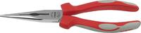 VBW - SHOP VBW Flat nose pliers, Telephone pliers L.200mm, 64 mm, 29 mm -